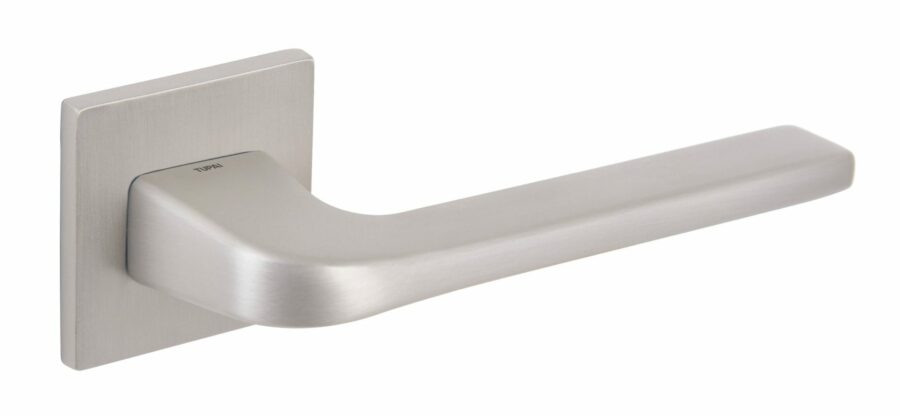 T4007S5SPL Designer Lever  - Pearl Nickel - Set