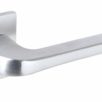 T4007S5SSC Designer Lever  - Satin Chrome - Set