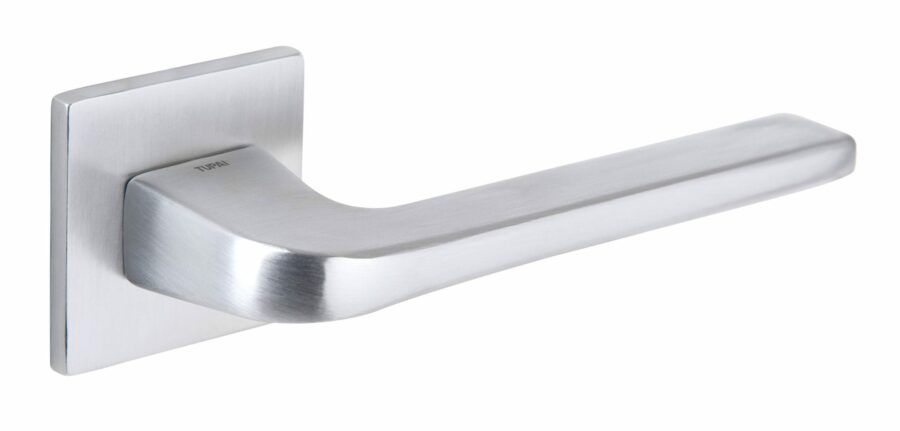T4007S5SSC Designer Lever  - Satin Chrome - Set