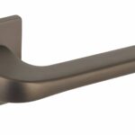 T4007S5STT Designer Lever  - Titanium - Set