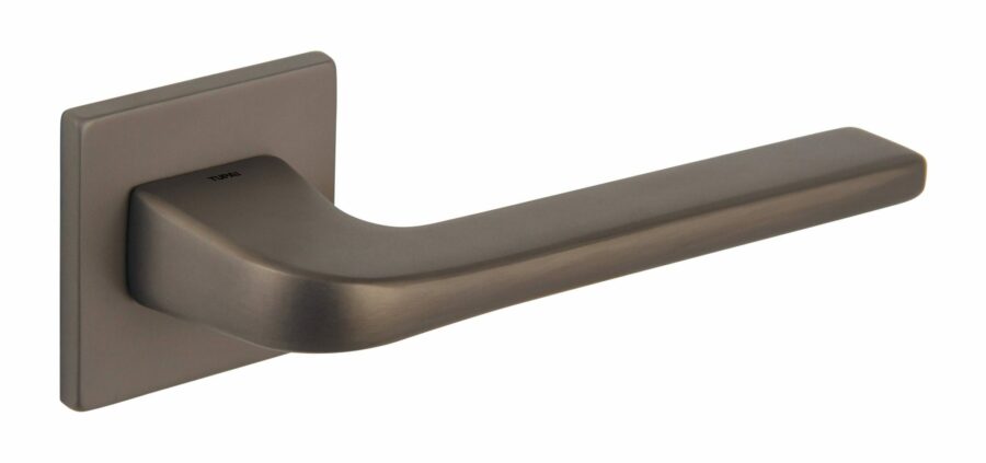 T4007S5STT Designer Lever  - Titanium - Set