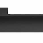 T4084LMB Designer Lever  - Pearl Black - Set