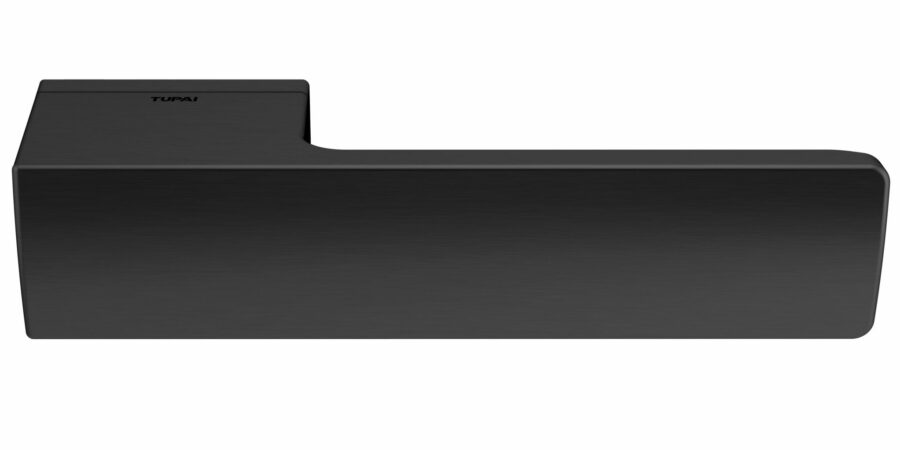 T4084LMB Designer Lever  - Pearl Black - Set