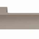 T4084LPL Designer Lever  - Pearl Nickel - Set