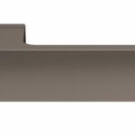 T4084LTT Designer Lever  - Titanium - Set