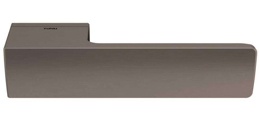 T4084LTT Designer Lever  - Titanium - Set