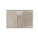 TWCLPL WC Turn and Release - Pearl Nickel - Each