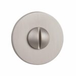 TWCR5SPL WC Turn and Release - Pearl Nickel - Each