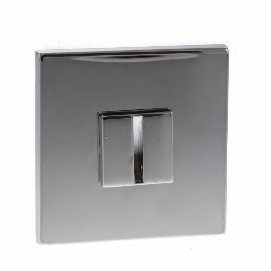 TWCS5SPC WC Turn and Release - Bright Polished Chrome - Each