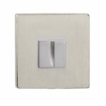 TWCS5SPL WC Turn and Release - Pearl Nickel - Each