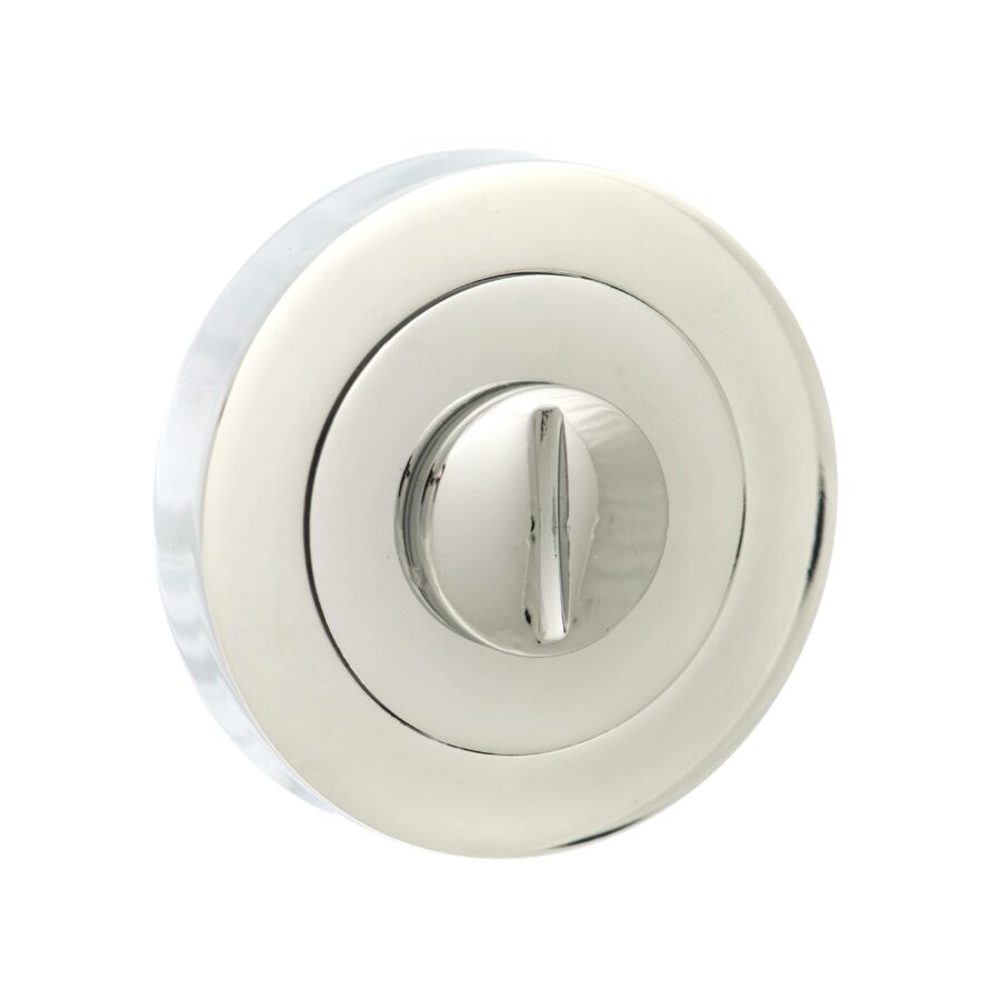 SPMWCCP WC Turn and Release - Polished Chrome - Each